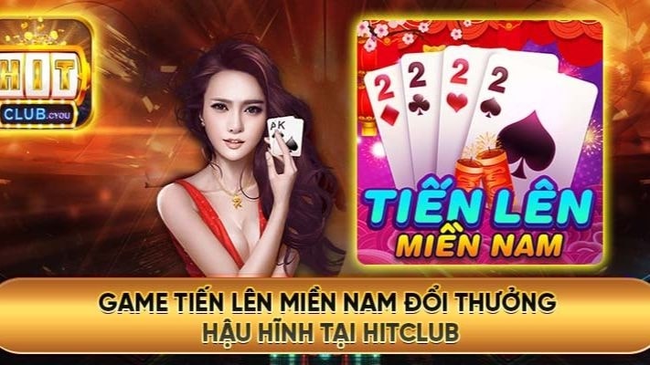 những trò chơi nào tại HitClub