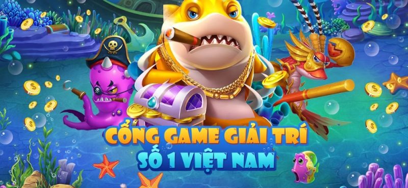 Khám phá có những trò chơi nào tại Hitclub?