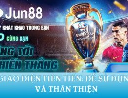 DABET Bật Mí Cách Cá Cược Thể Thao Jun88 Đảm Bảo Thắng