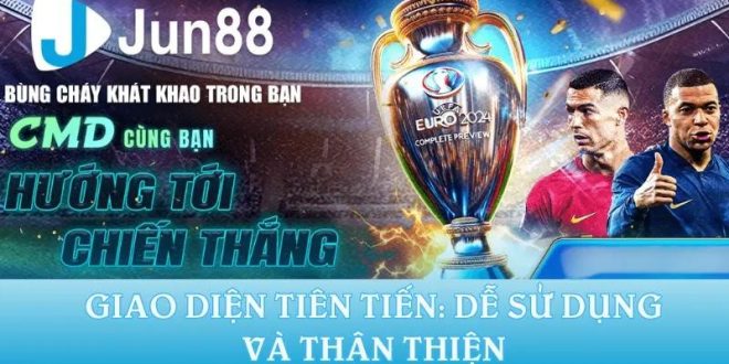 DABET Bật Mí Cách Cá Cược Thể Thao Jun88 Đảm Bảo Thắng