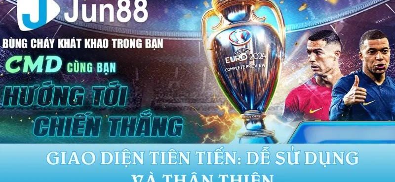 DABET Bật Mí Cách Cá Cược Thể Thao Jun88 Đảm Bảo Thắng